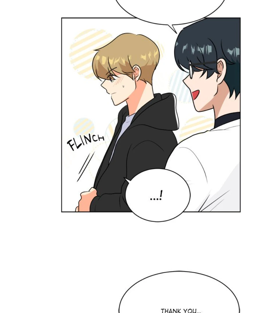 Heartbeat Homerun (Official) - Episode 28 manhwa