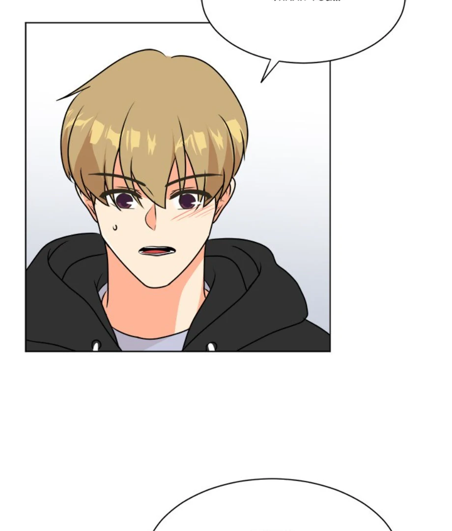 Heartbeat Homerun (Official) - Episode 28 manhwa