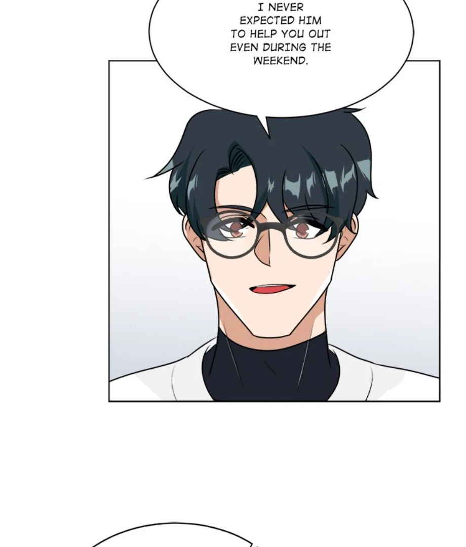 Heartbeat Homerun (Official) - Episode 28 manhwa