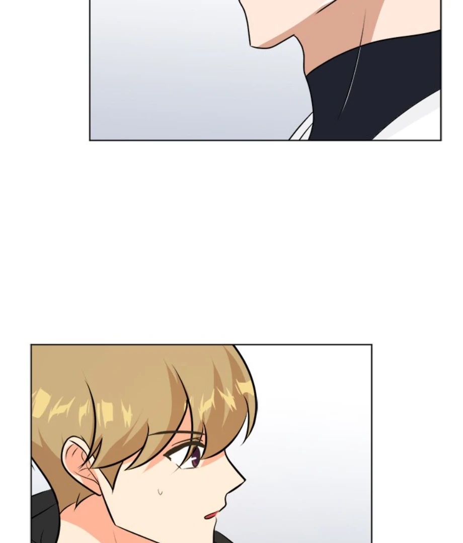 Heartbeat Homerun (Official) - Episode 28 manhwa