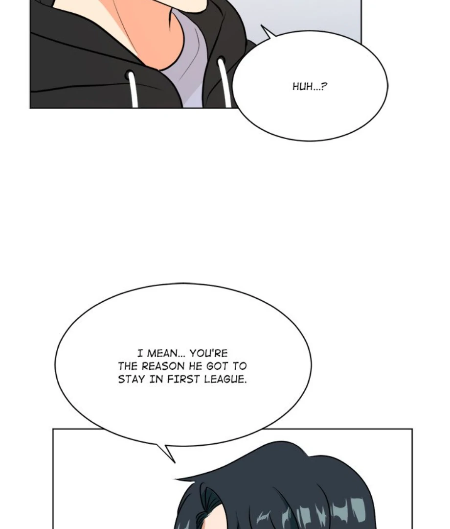 Heartbeat Homerun (Official) - Episode 28 manhwa