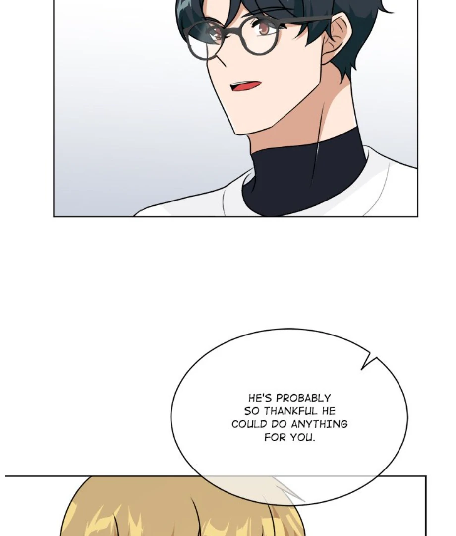 Heartbeat Homerun (Official) - Episode 28 manhwa