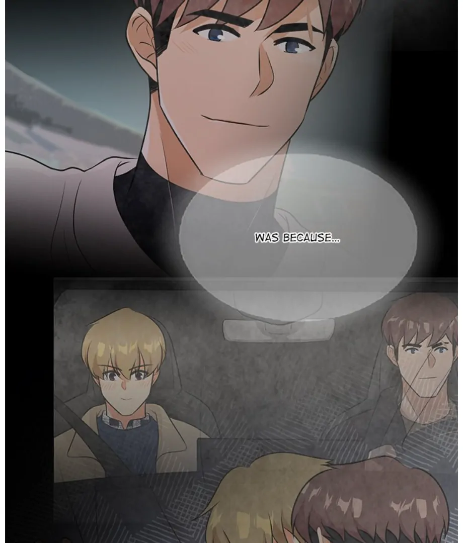 Heartbeat Homerun (Official) - Episode 28 manhwa