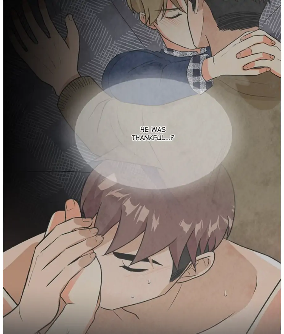 Heartbeat Homerun (Official) - Episode 28 manhwa