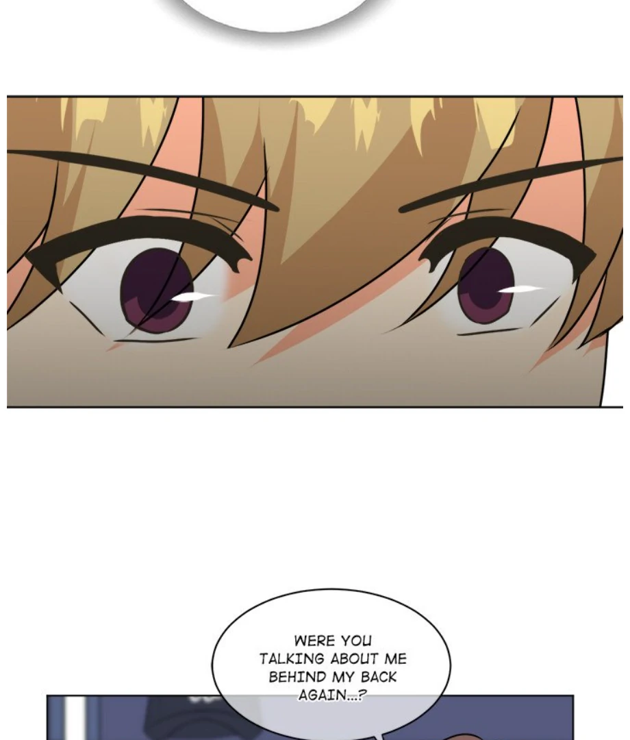 Heartbeat Homerun (Official) - Episode 28 manhwa