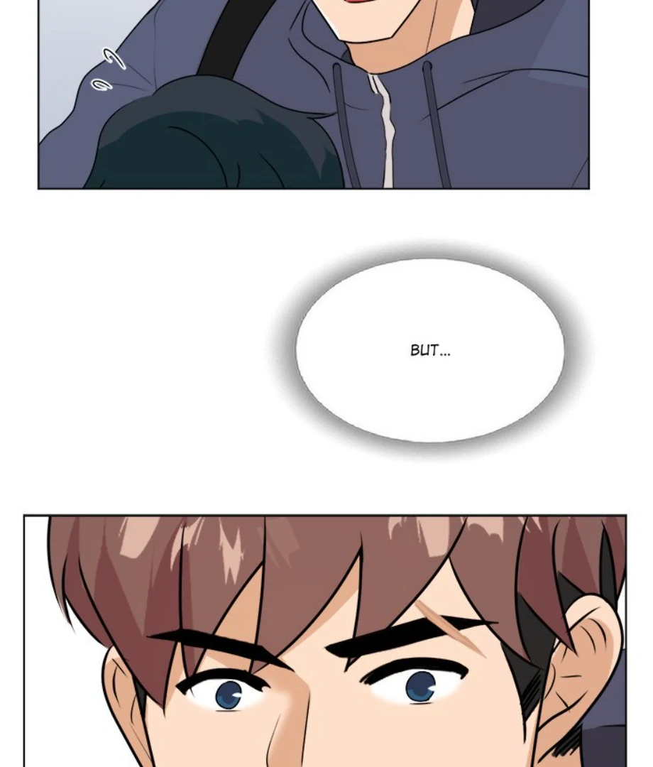 Heartbeat Homerun (Official) - Episode 28 manhwa