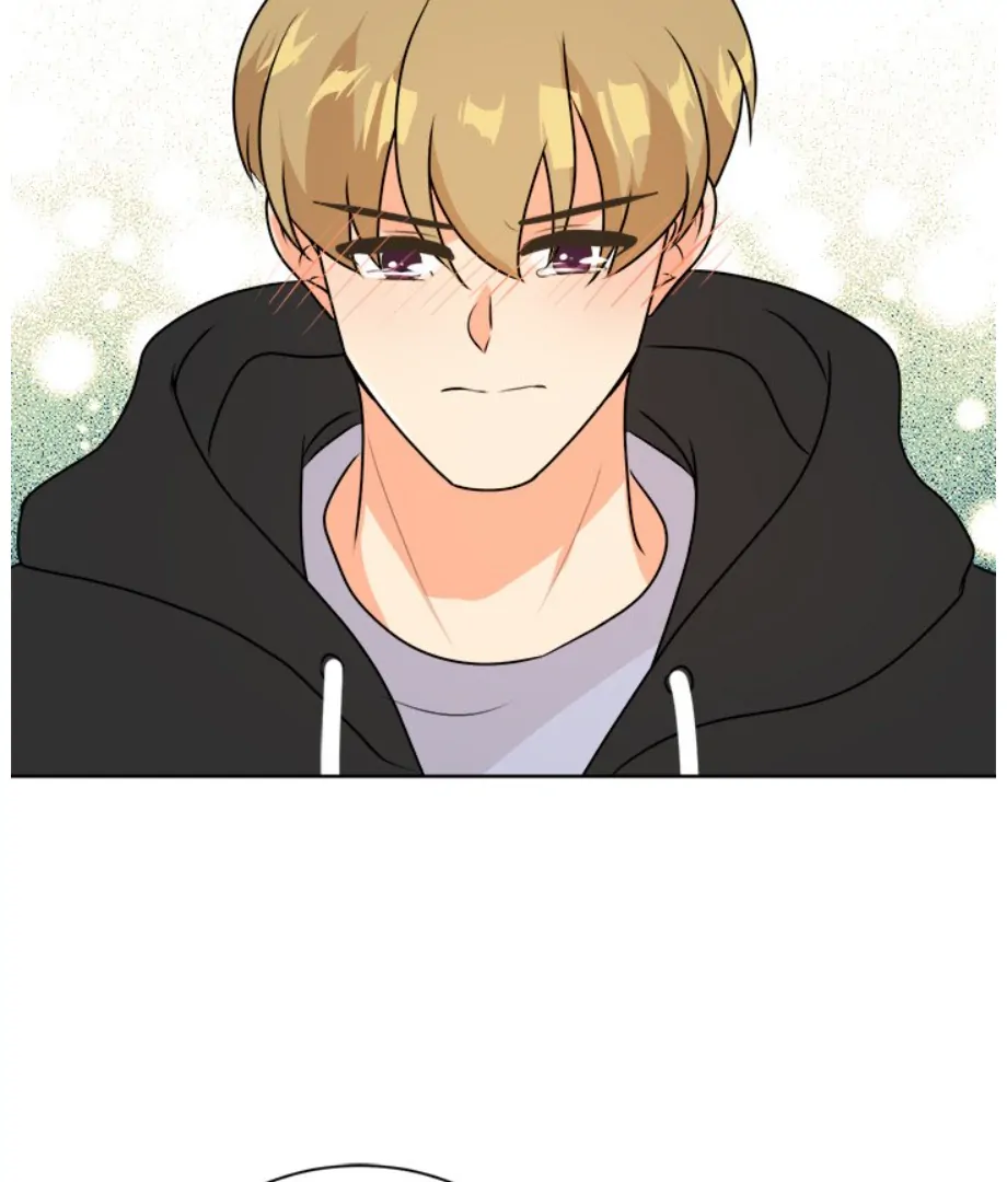 Heartbeat Homerun (Official) - Episode 28 manhwa