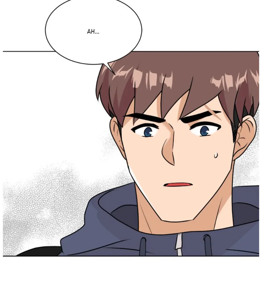 Heartbeat Homerun (Official) - Episode 28 manhwa