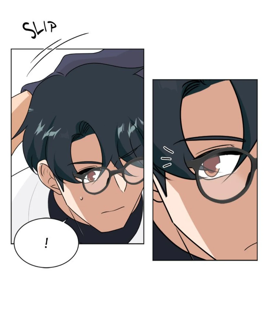 Heartbeat Homerun (Official) - Episode 28 manhwa