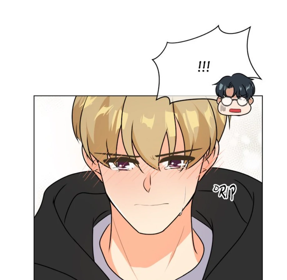 Heartbeat Homerun (Official) - Episode 28 manhwa