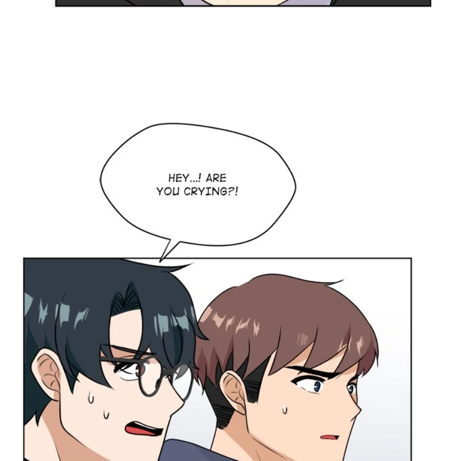 Heartbeat Homerun (Official) - Episode 28 manhwa