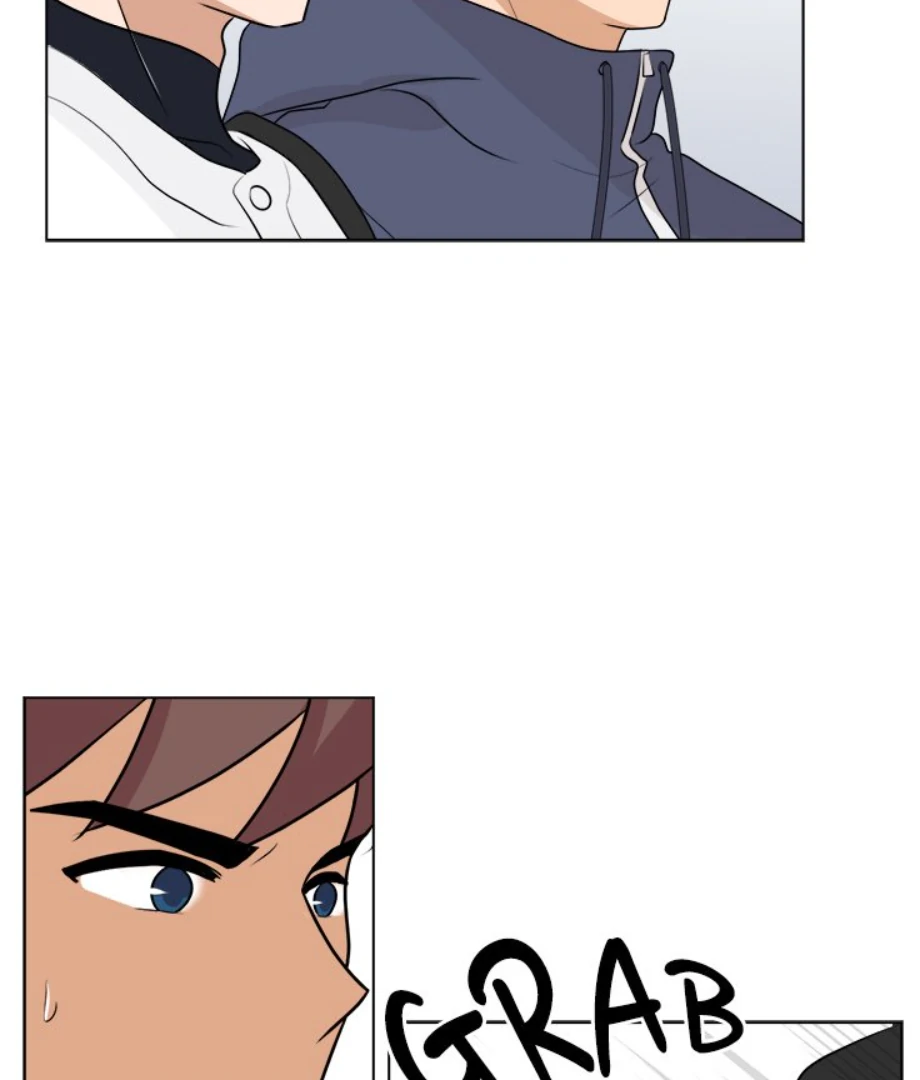 Heartbeat Homerun (Official) - Episode 28 manhwa