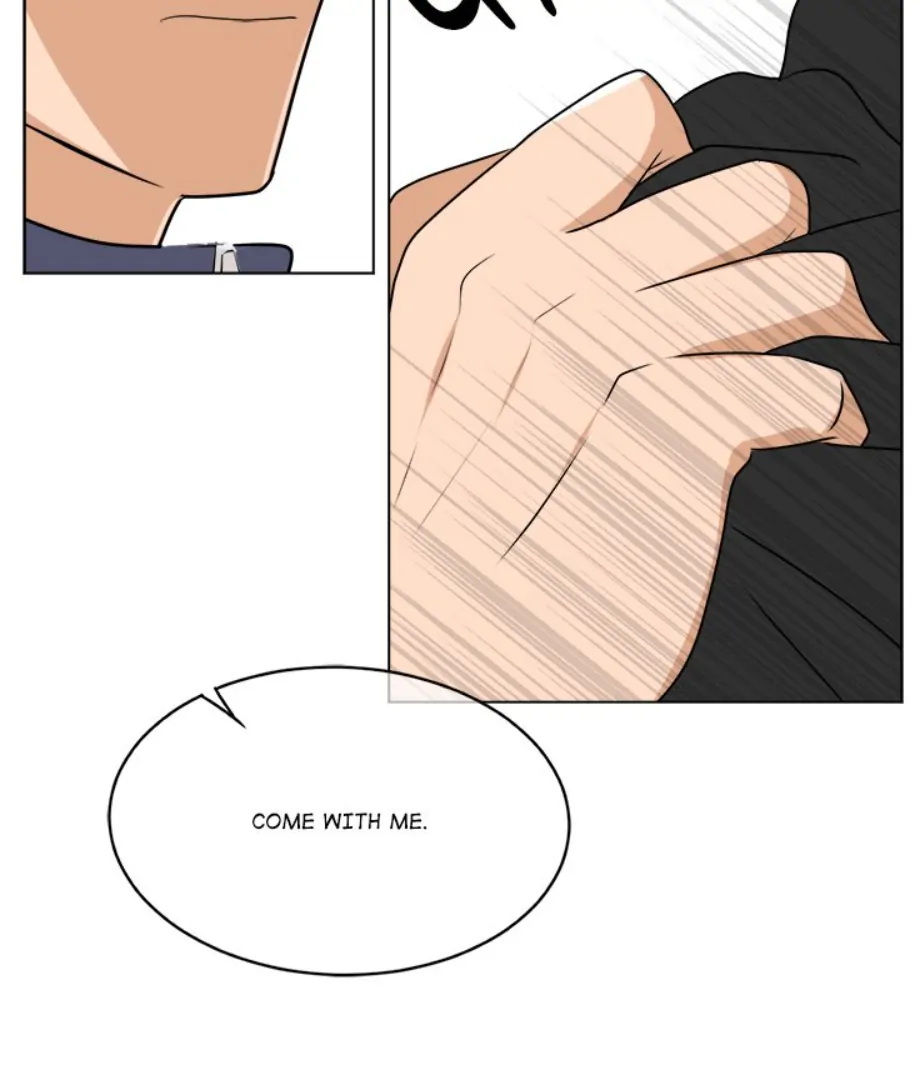 Heartbeat Homerun (Official) - Episode 28 manhwa