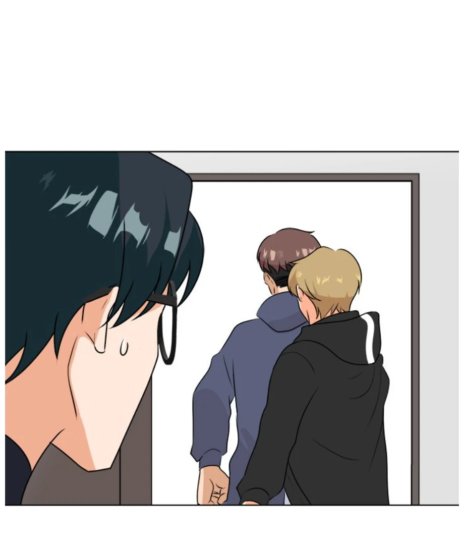 Heartbeat Homerun (Official) - Episode 28 manhwa