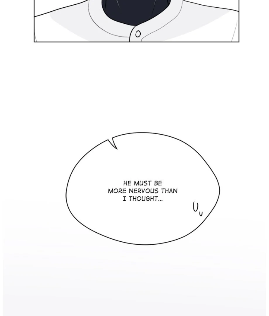 Heartbeat Homerun (Official) - Episode 28 manhwa