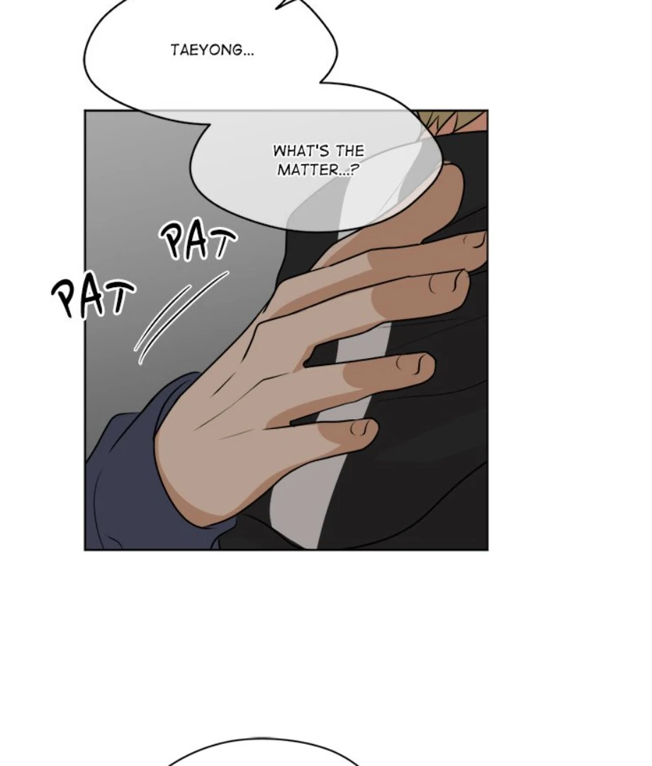 Heartbeat Homerun (Official) - Episode 28 manhwa