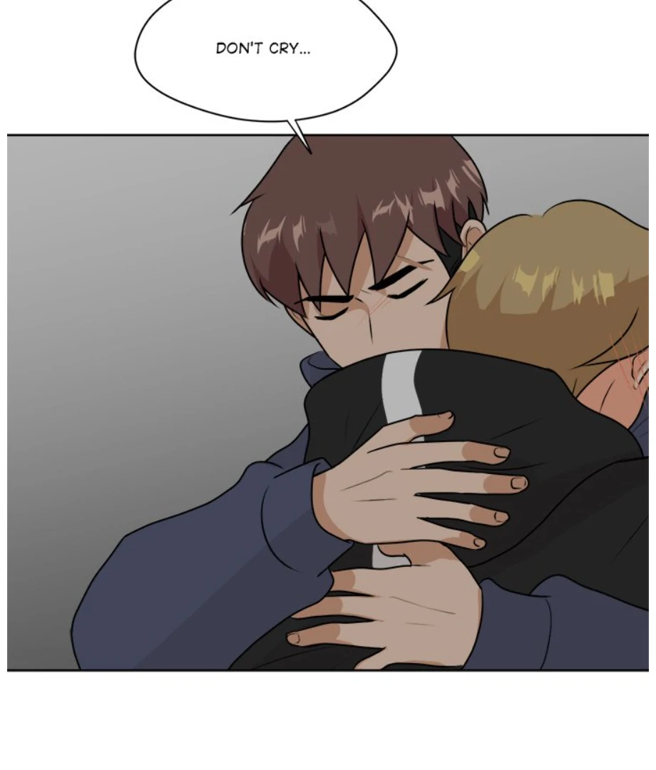 Heartbeat Homerun (Official) - Episode 28 manhwa