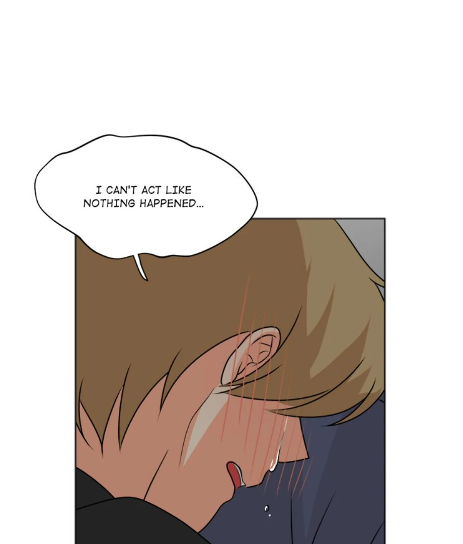 Heartbeat Homerun (Official) - Episode 28 manhwa