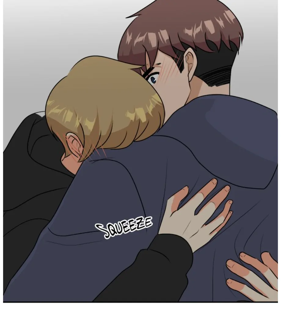 Heartbeat Homerun (Official) - Episode 28 manhwa