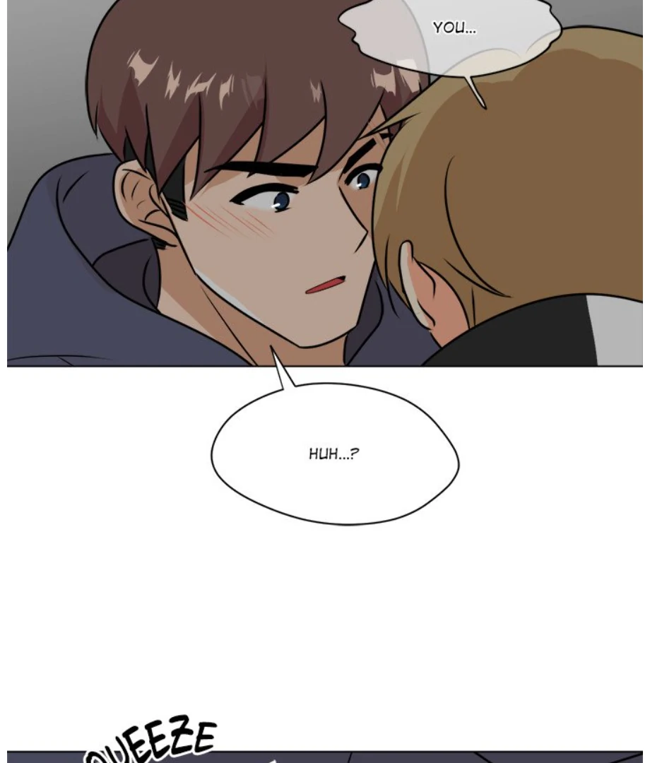 Heartbeat Homerun (Official) - Episode 28 manhwa
