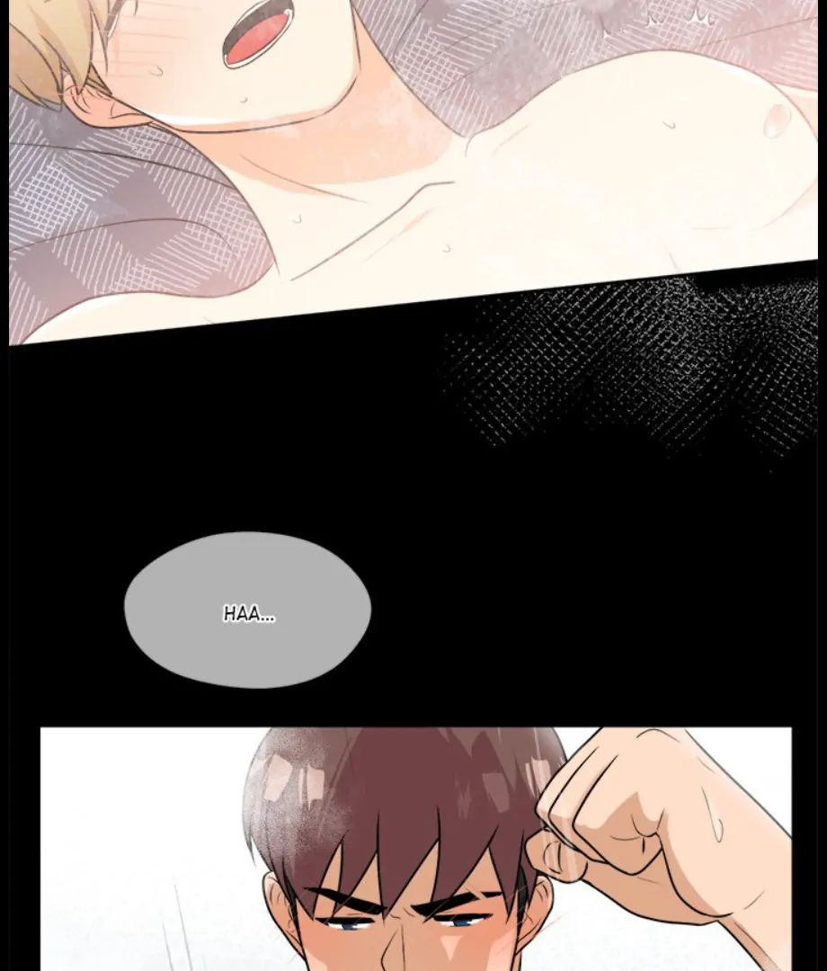 Heartbeat Homerun (Official) - Episode 29 manhwa