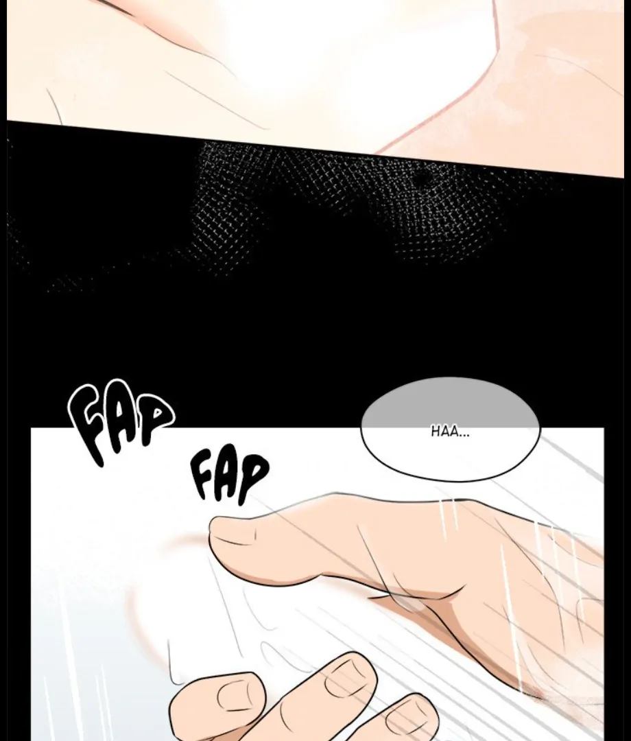 Heartbeat Homerun (Official) - Episode 29 manhwa