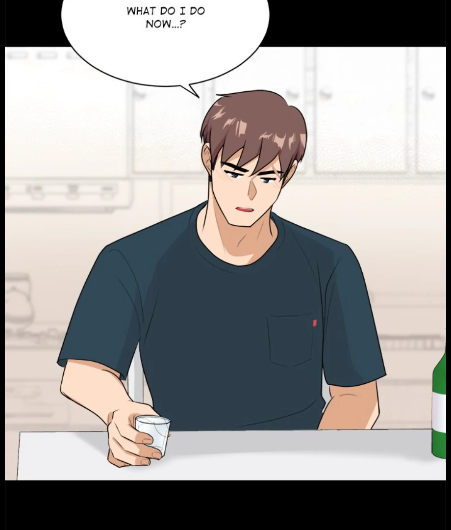 Heartbeat Homerun (Official) - Episode 29 manhwa