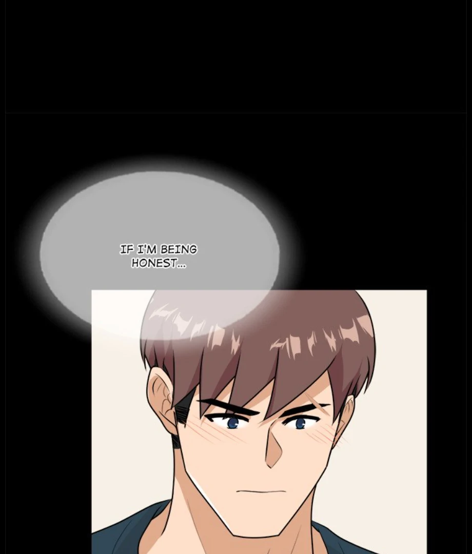 Heartbeat Homerun (Official) - Episode 29 manhwa