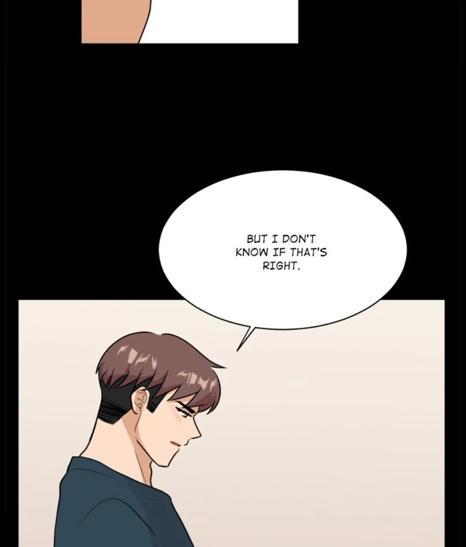 Heartbeat Homerun (Official) - Episode 29 manhwa