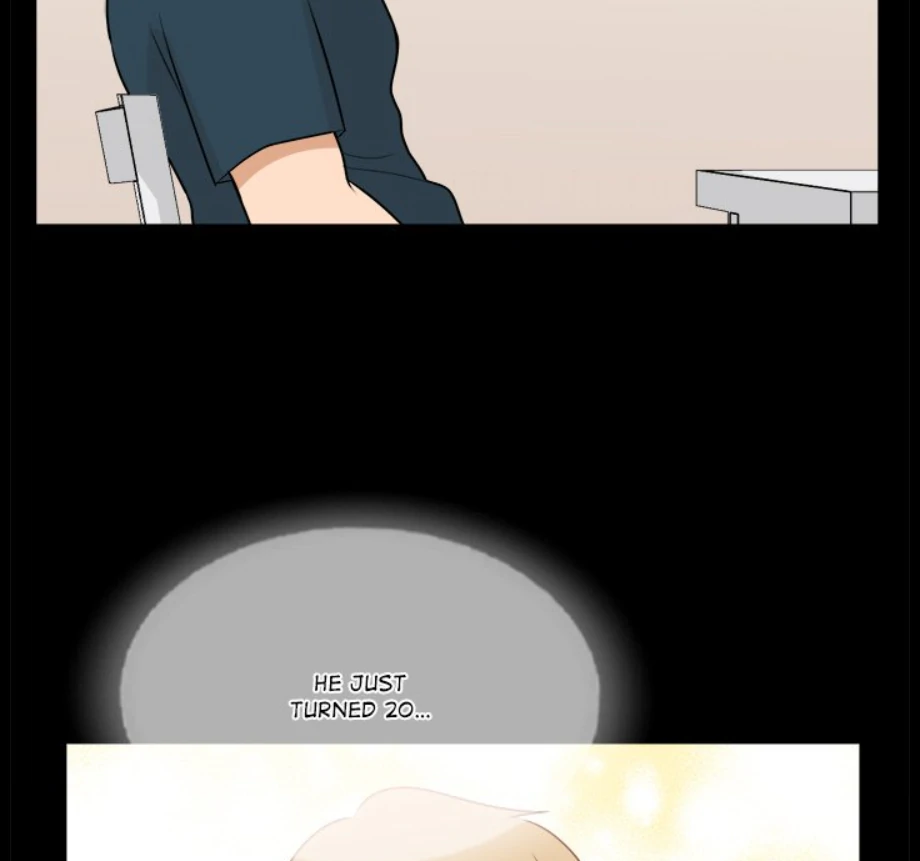 Heartbeat Homerun (Official) - Episode 29 manhwa