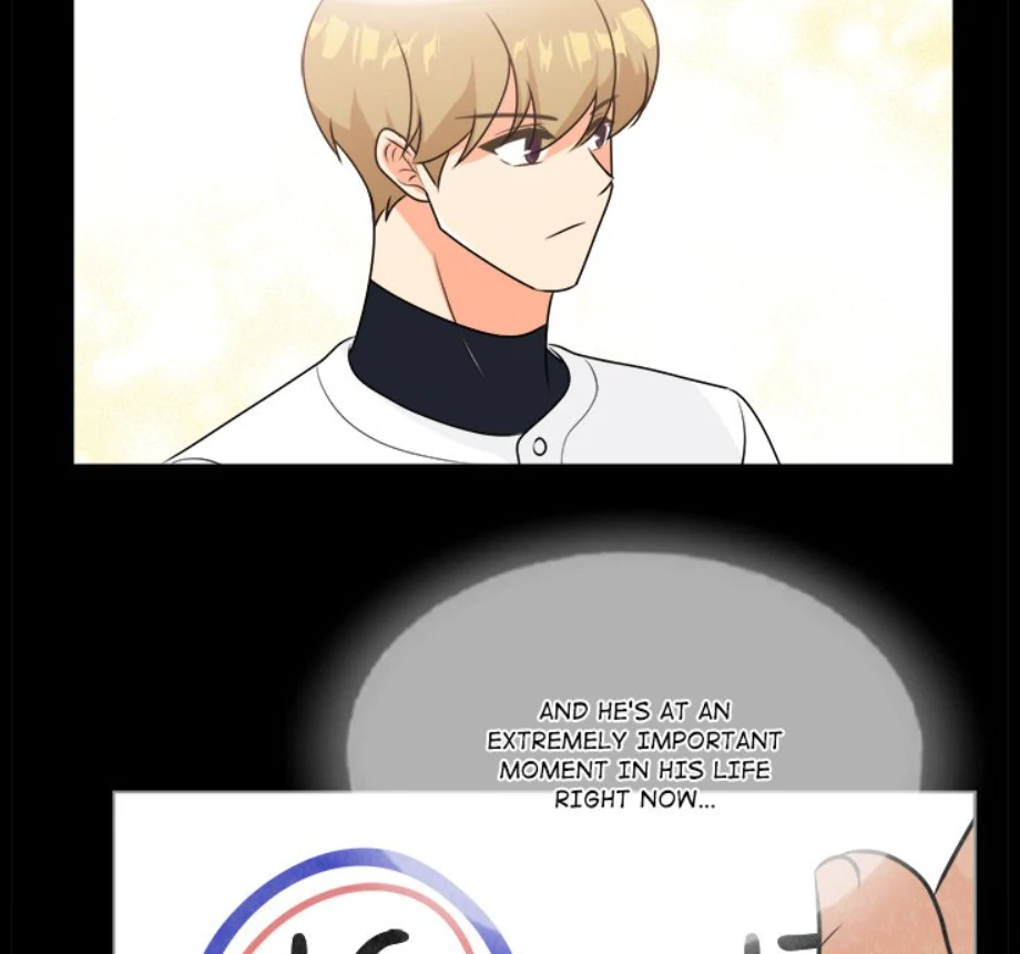 Heartbeat Homerun (Official) - Episode 29 manhwa