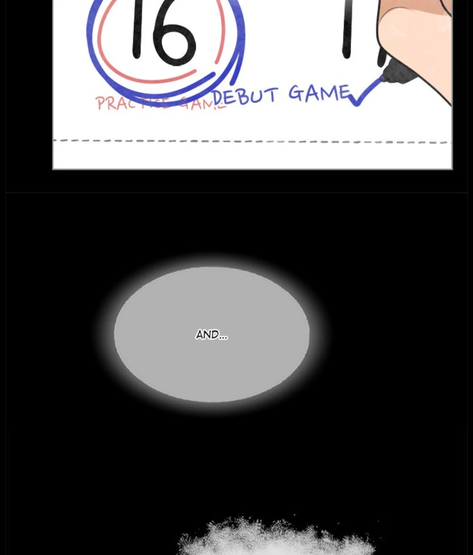 Heartbeat Homerun (Official) - Episode 29 manhwa