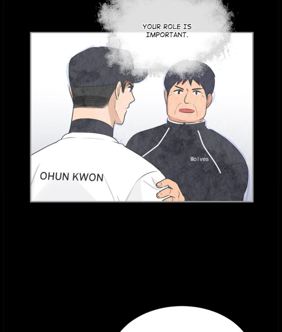 Heartbeat Homerun (Official) - Episode 29 manhwa
