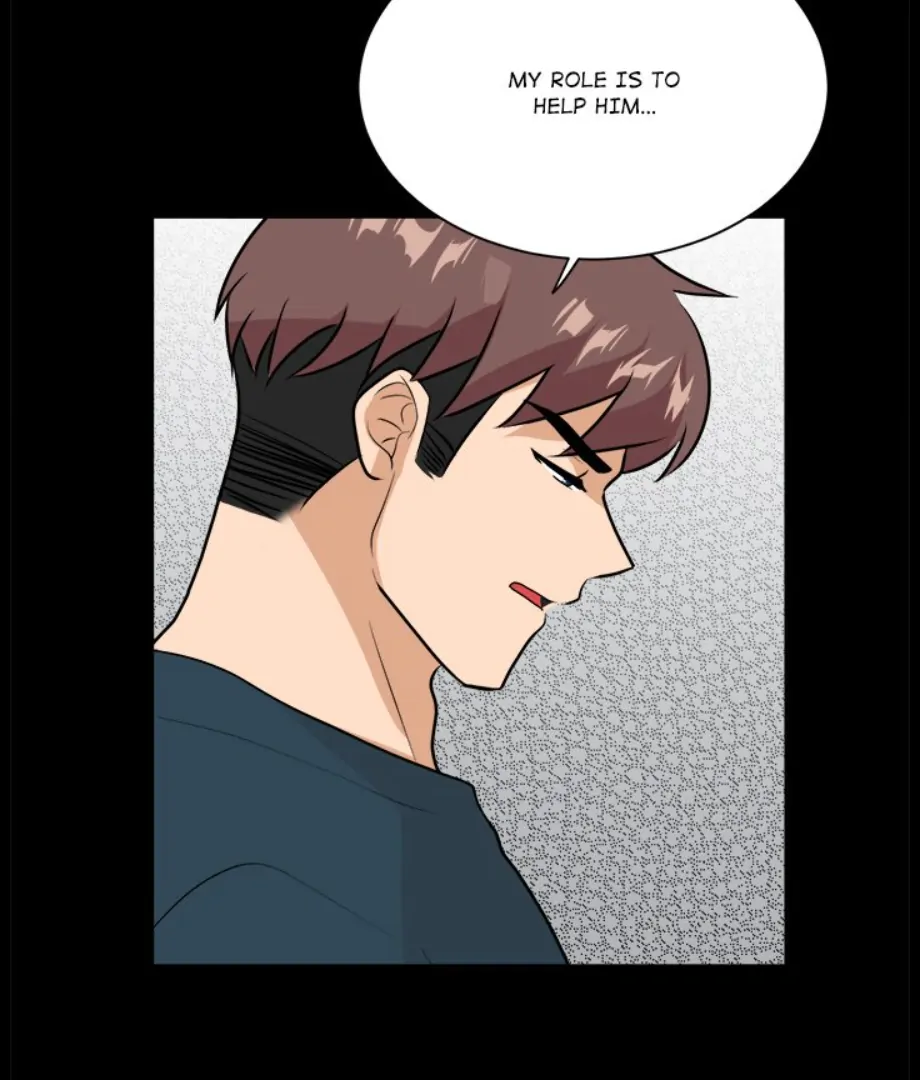 Heartbeat Homerun (Official) - Episode 29 manhwa