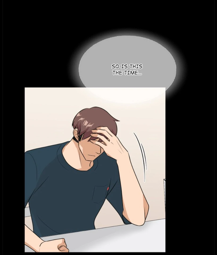 Heartbeat Homerun (Official) - Episode 29 manhwa