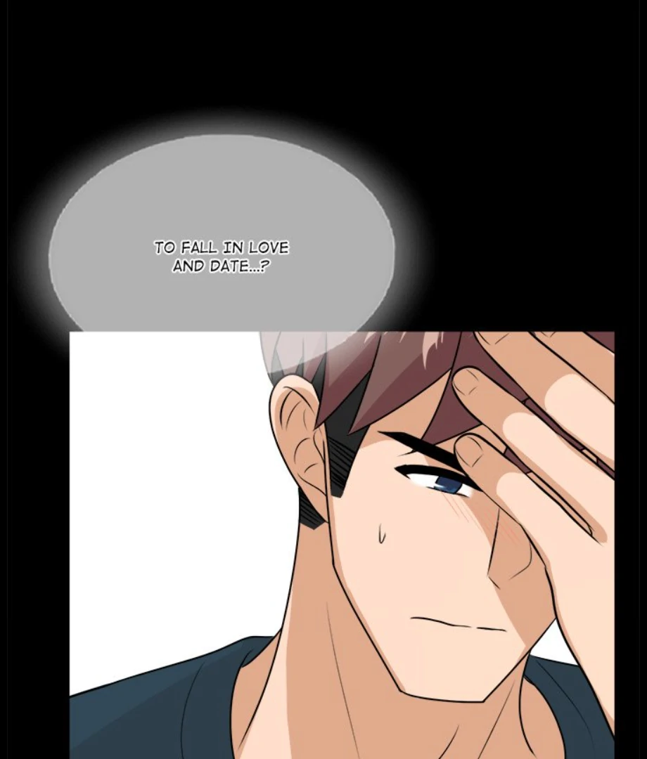 Heartbeat Homerun (Official) - Episode 29 manhwa