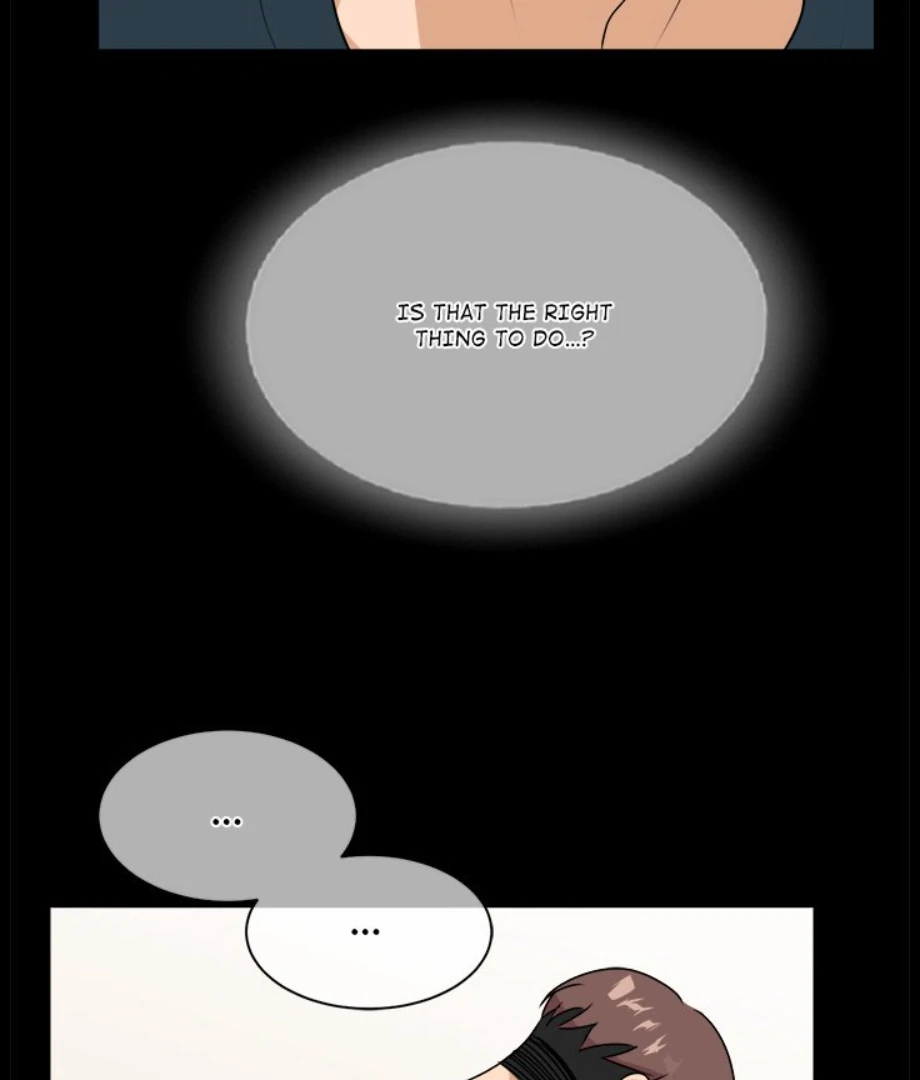 Heartbeat Homerun (Official) - Episode 29 manhwa