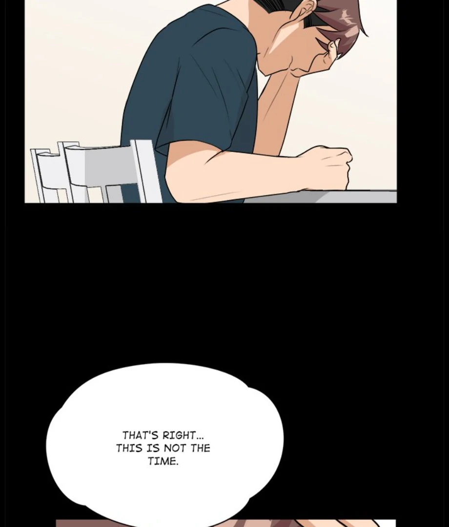 Heartbeat Homerun (Official) - Episode 29 manhwa