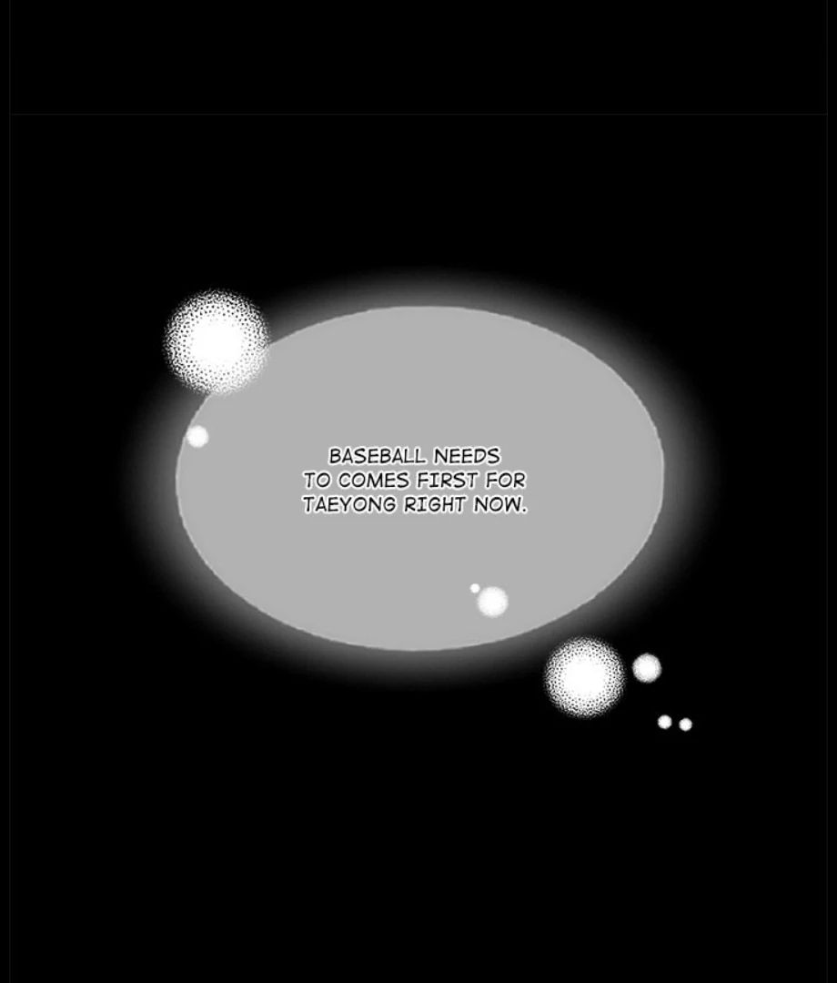 Heartbeat Homerun (Official) - Episode 29 manhwa