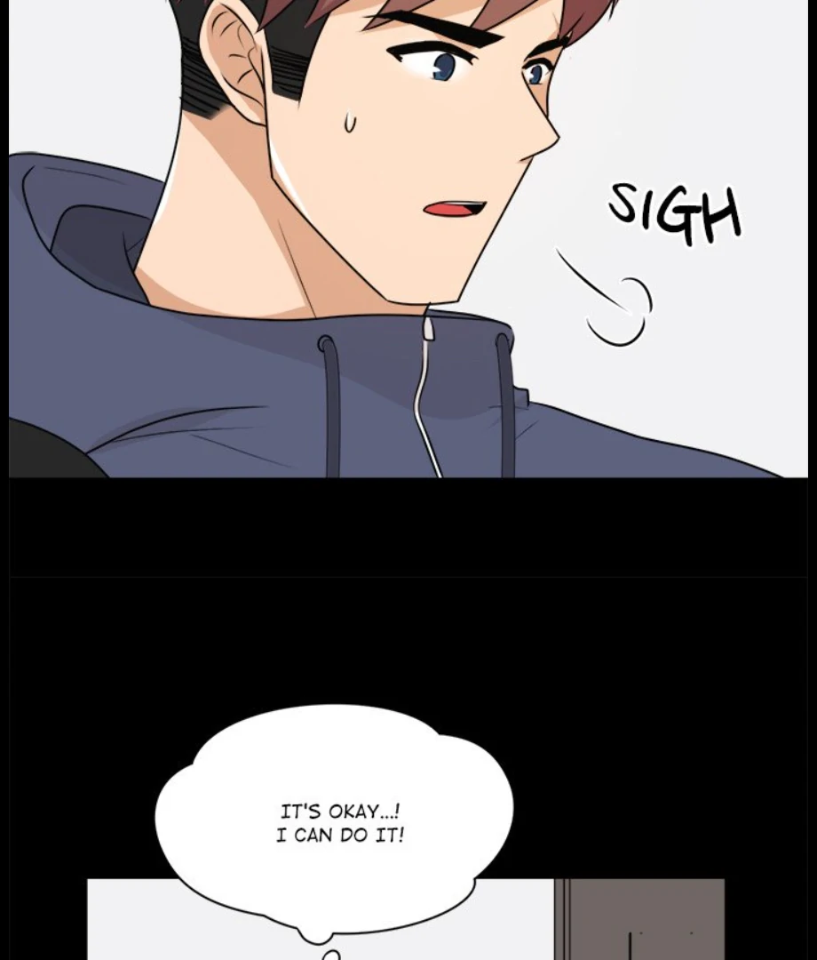 Heartbeat Homerun (Official) - Episode 29 manhwa