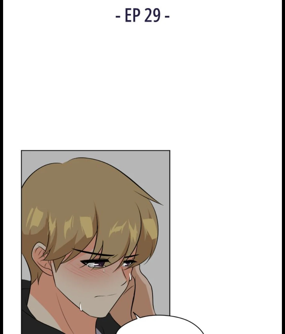 Heartbeat Homerun (Official) - Episode 29 manhwa