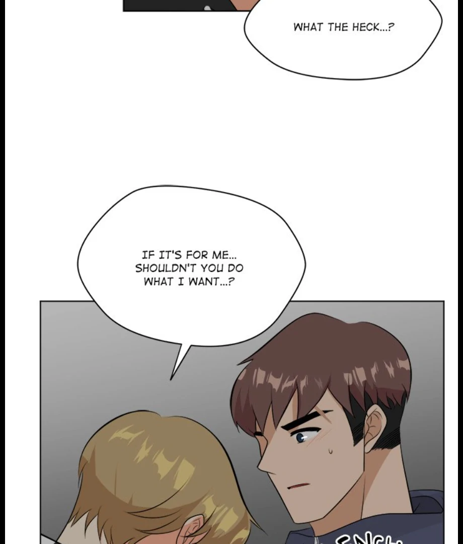Heartbeat Homerun (Official) - Episode 29 manhwa