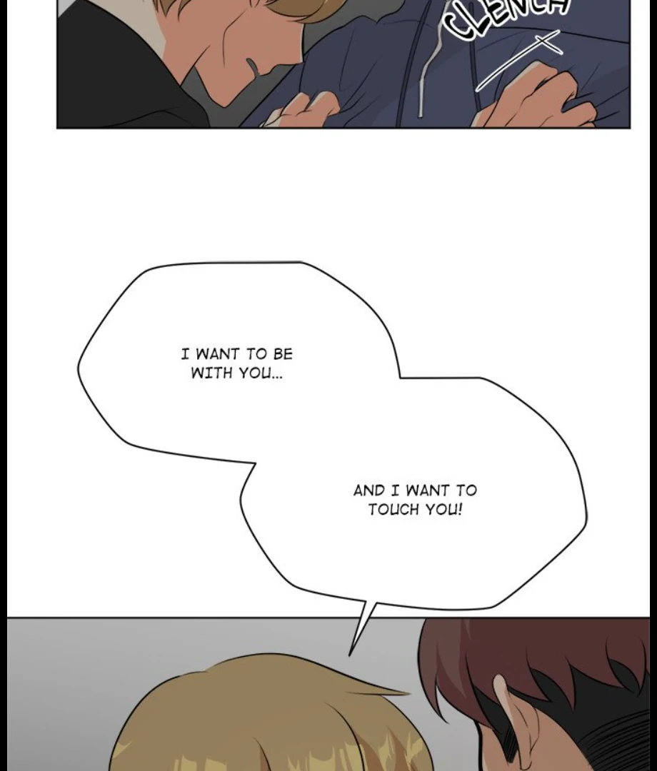 Heartbeat Homerun (Official) - Episode 29 manhwa