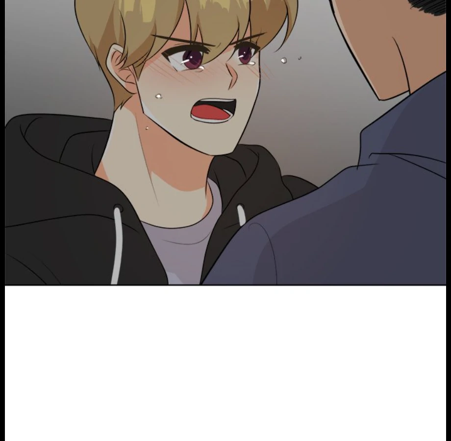 Heartbeat Homerun (Official) - Episode 29 manhwa