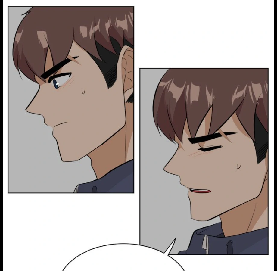 Heartbeat Homerun (Official) - Episode 29 manhwa