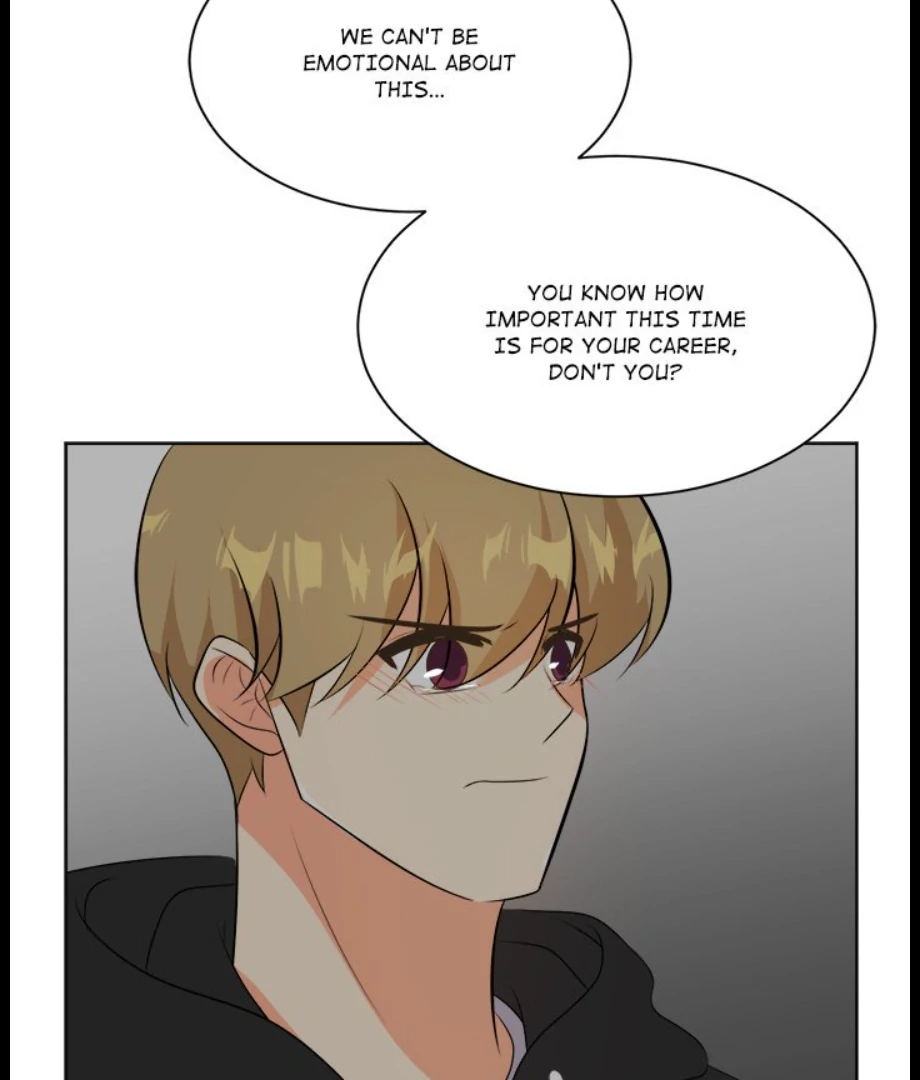 Heartbeat Homerun (Official) - Episode 29 manhwa