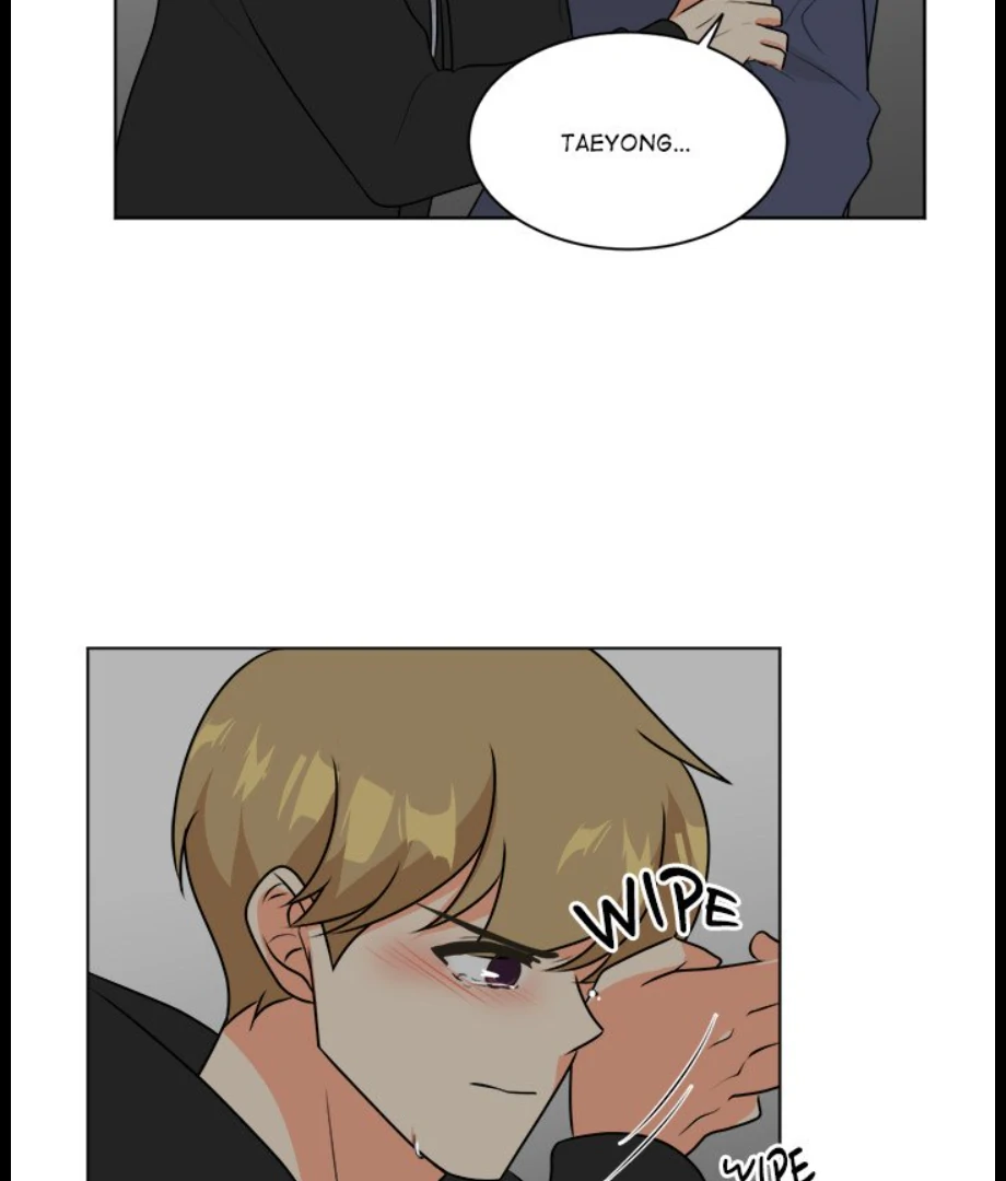 Heartbeat Homerun (Official) - Episode 29 manhwa
