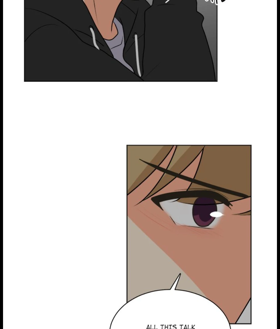 Heartbeat Homerun (Official) - Episode 29 manhwa