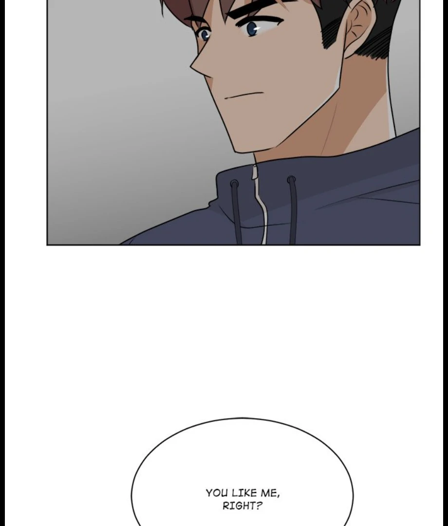 Heartbeat Homerun (Official) - Episode 29 manhwa