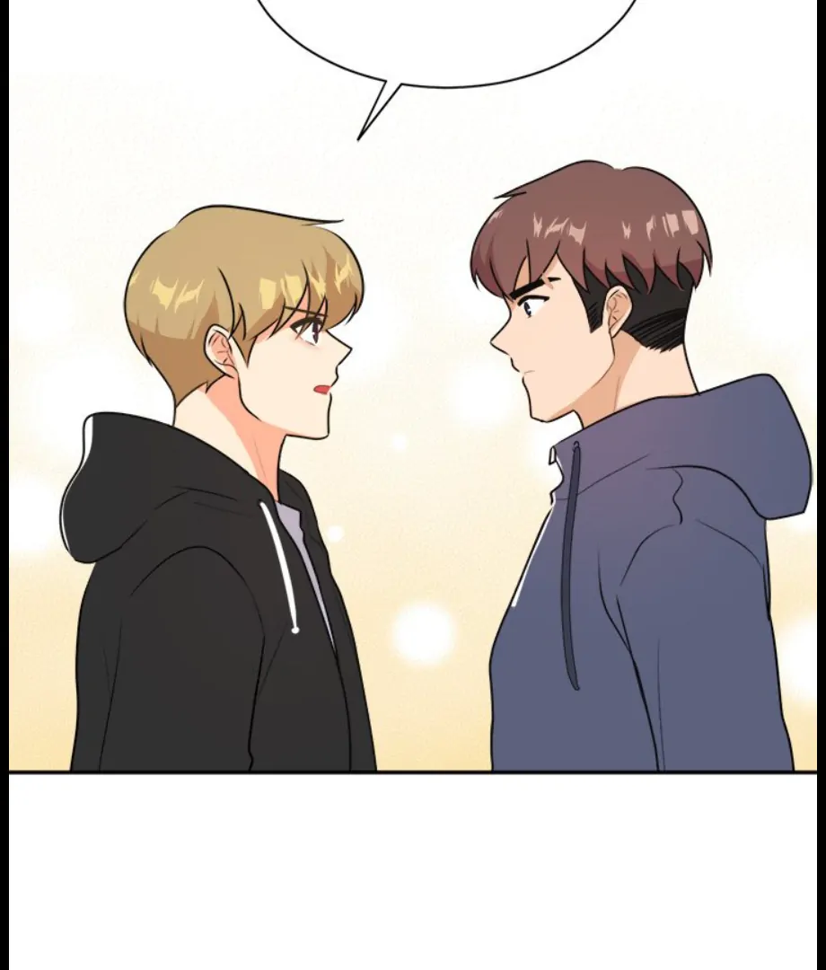 Heartbeat Homerun (Official) - Episode 29 manhwa